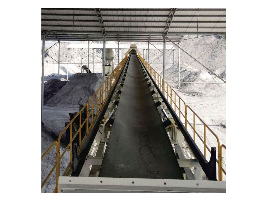 Belt Conveyor