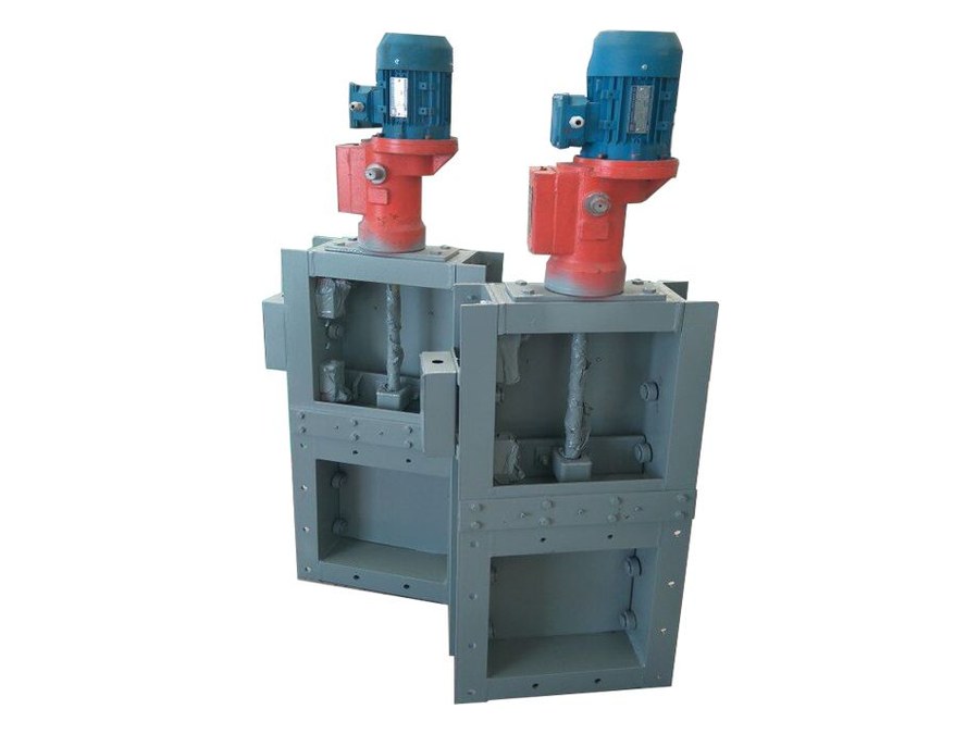 Valves
